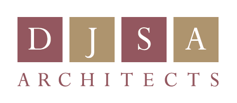 djsa architects logo