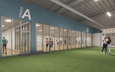 DJSA Architecture, PC is proud to partner again with the South Shore YMCA and Integrated Builders on another exciting project.
