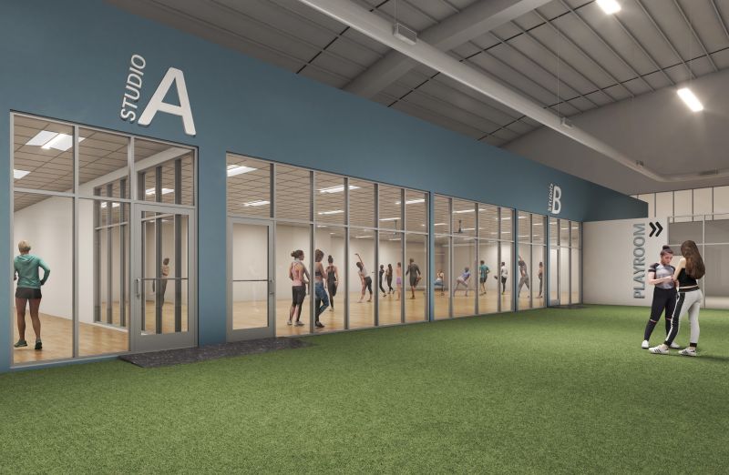 DJSA Architecture, PC is proud to partner again with the South Shore YMCA and Integrated Builders on another exciting project.