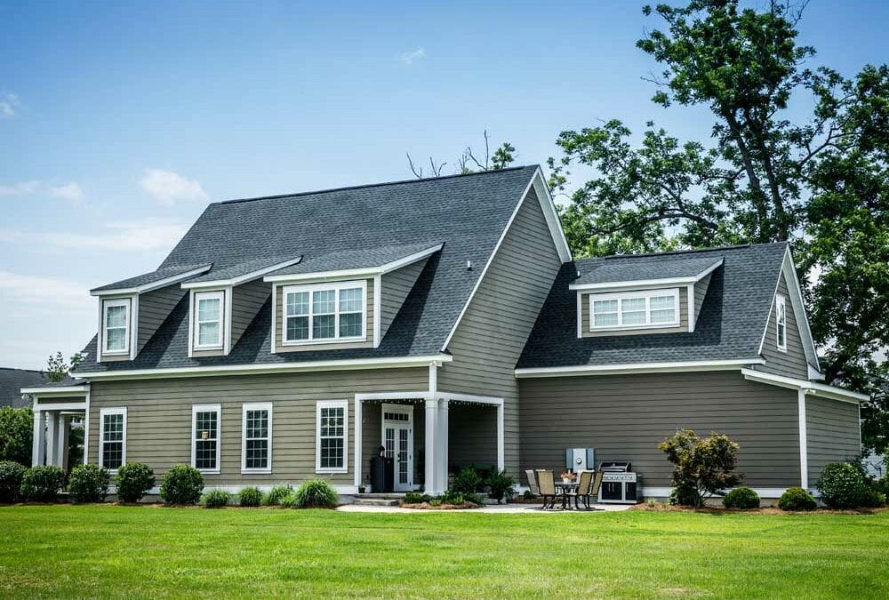 Increase the value of your home significantly while saving in energy costs by letting The Roof Kings install new windows and doors that keep precious air inside your home or business.