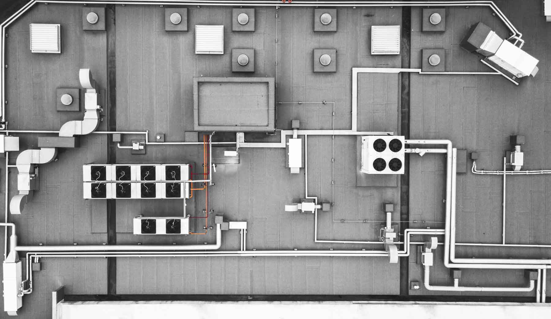 The Roof Kings Understands The Importance Of Securing Your Commercial 