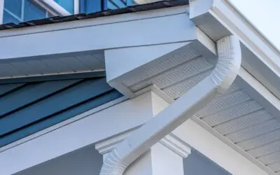 The Roof Kings are leaders in roof ventilation as well as chimney and gutter repair. Call us today at (855) 210-7663 to set up a fast and free estimate.