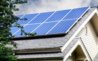 It’s never too late to install solar panels. In addition to residential and commercial roofing repair and installation, the Roof Kings can help install solar panels to your roof. Call the Roof Kings today!
