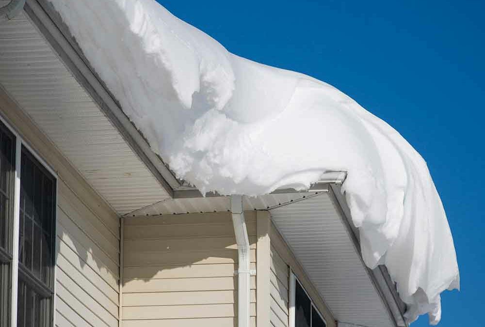 The weather in the Greater Boston area can be wild and unpredictable at times. The Roof Kings is proud to offer Emergency Service available 24/7 should that ever be necessary.