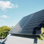 solar roof installation Massachusetts