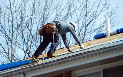 With more than 30 years of roofing repair and installation experience, we are quite comfortable calling ourselves The Roof Kings!