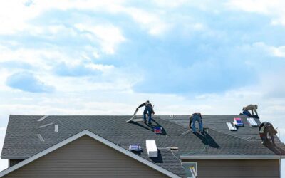 Greater energy efficiency is one of the benefits of a new roof so be sure to call The Roof Kings, your trusted roofing company!