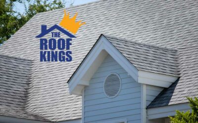 The Roof Kings offer Emergency Service which is available 24/7. Learn more about our services at theroofkings.com or call us today at (855) 210-7663.