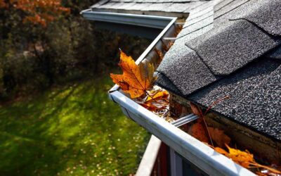 Make sure your gutters are in good working order now that this dry summer is almost behind us. The Roof Kings are here to help you replace or fix your gutters before the fall and winter months ahead!