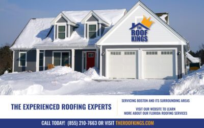 As a roofing company servicing greater Boston and its surrounding towns, we cannot stress enough the importance of a new roof for your home or business.