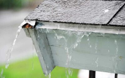 With lots of rain expected over the next couple of days, this is a good time to inspect your gutters to ensure they are working properly. The Roof Kings can provide an estimate within 48 hrs. for any of your improvement or repair needs.