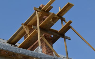 The Roof Kings would like to remind you that it’s never too early to start thinking about a properly working chimney.