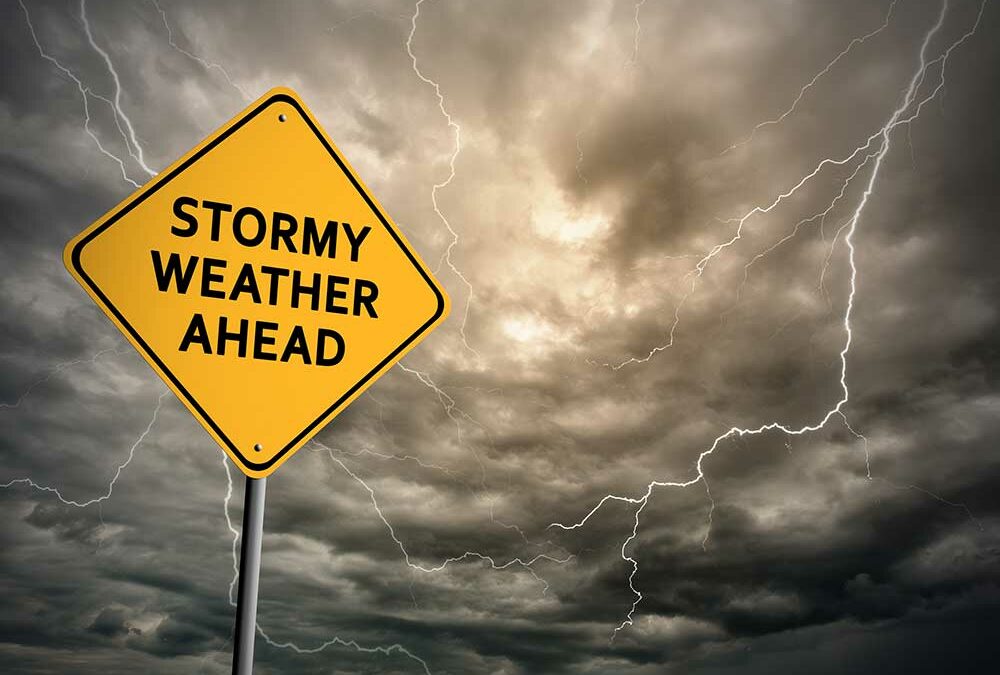 Mother Nature is keeping us on our toes even into April! Whether you incur rain, wind or snow damage to your roof with our latest storm, know that The Roof Kings is here to help! Call us today at (855) 210-7663 to arrange for your free estimate and consultation.